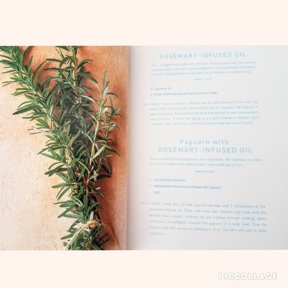 Everyday Italian Book: 125 Simple and Delicious Recipes - Picture 8 of 8